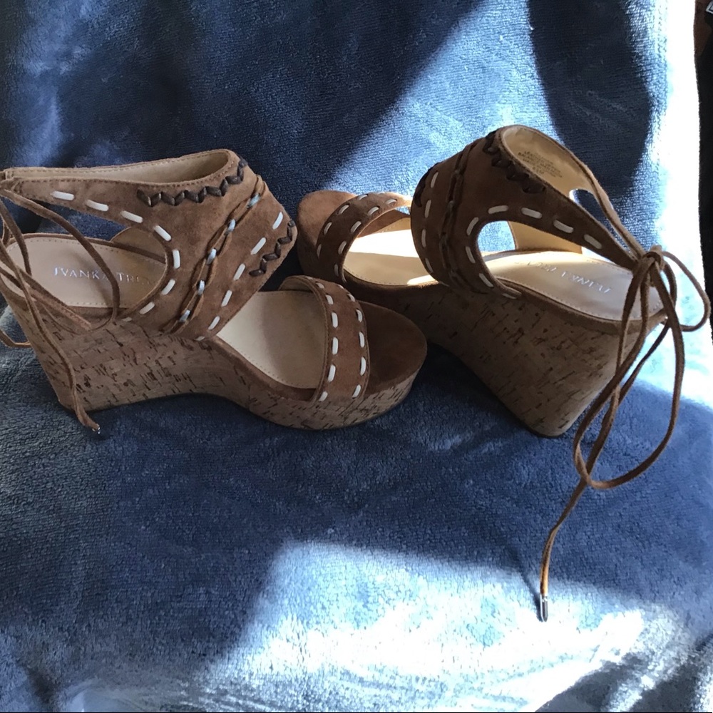 Wedges